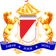 KADIN Kabupaten Maros Logo